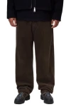 CARHARTT WIP Παντελόνια Aaron Pant - 