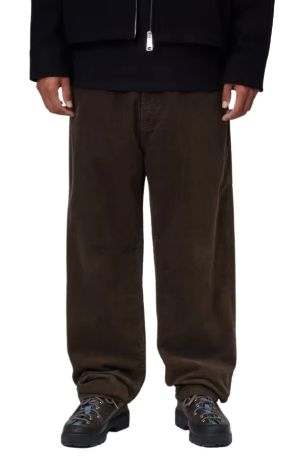 CARHARTT WIP Παντελόνια Aaron Pant - 