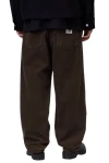 CARHARTT WIP Παντελόνια Aaron Pant - 