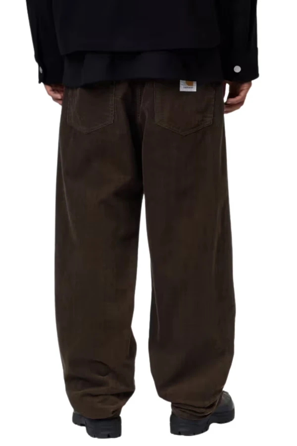 CARHARTT WIP Παντελόνια Aaron Pant - 