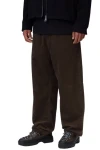 CARHARTT WIP Παντελόνια Aaron Pant - 