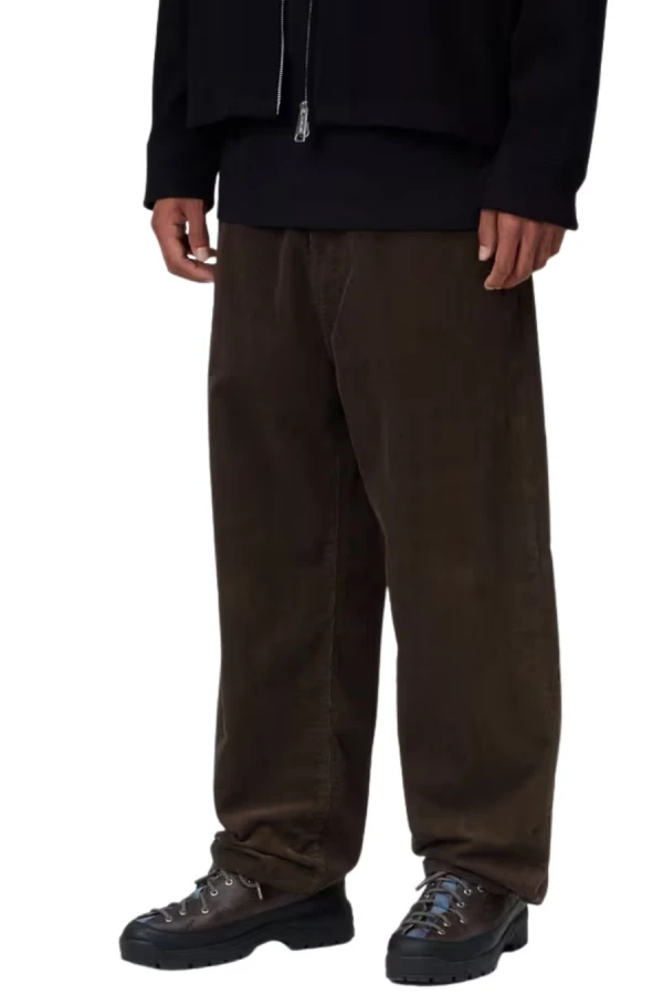 CARHARTT WIP Παντελόνια Aaron Pant - 