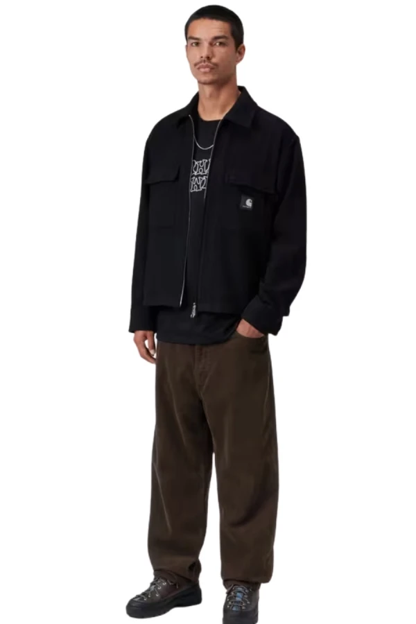 CARHARTT WIP Παντελόνια Aaron Pant - 