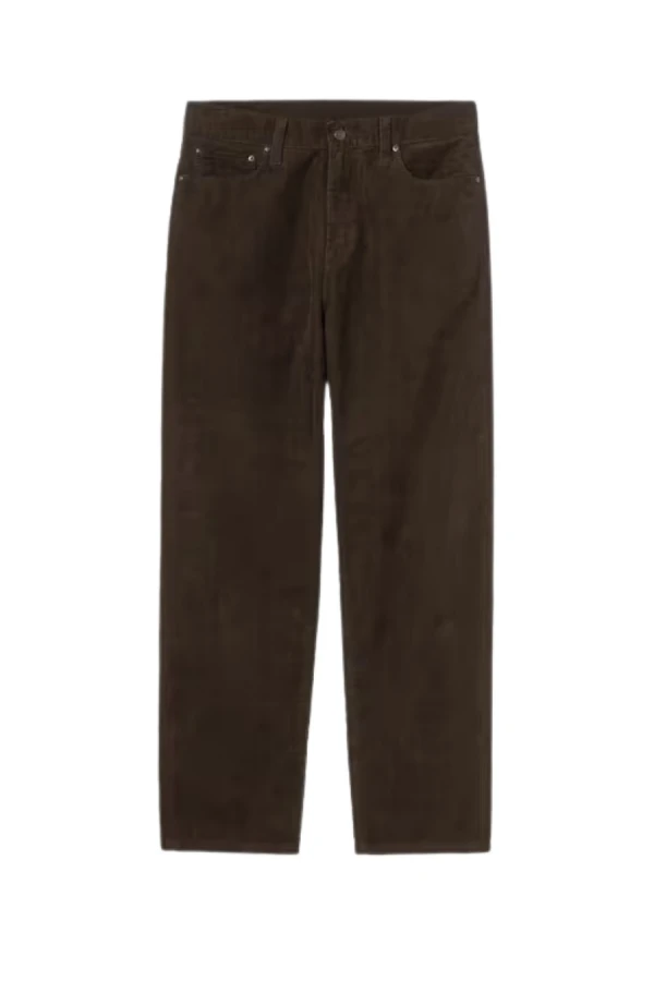 CARHARTT WIP Παντελόνια Aaron Pant - 