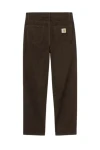 CARHARTT WIP Παντελόνια Aaron Pant - 