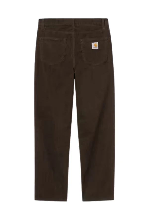 CARHARTT WIP Παντελόνια Aaron Pant - 