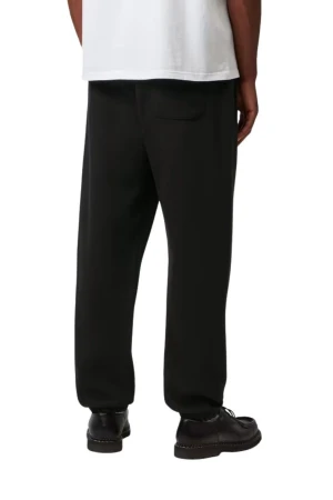 CARHARTT WIP Chase Sweat Pant - BLACK
