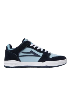 LAKAI Telford Low  Skate Sneakers - Μπλε