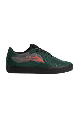 LAKAI Essex Spruce Skate Sneakers - Πράσινα