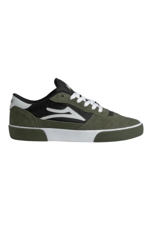 LAKAI Cambridge Skate Sneakers - Πράσινα