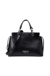 REPLAY Τσάντες FW019Y.000.A7243S - BLACK