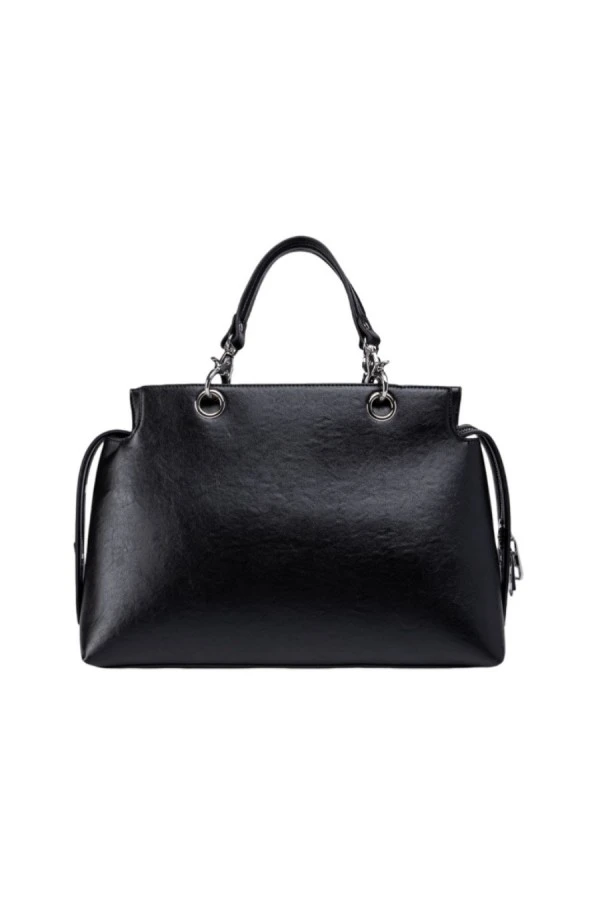 REPLAY Τσάντες FW019Y.000.A7243S - BLACK