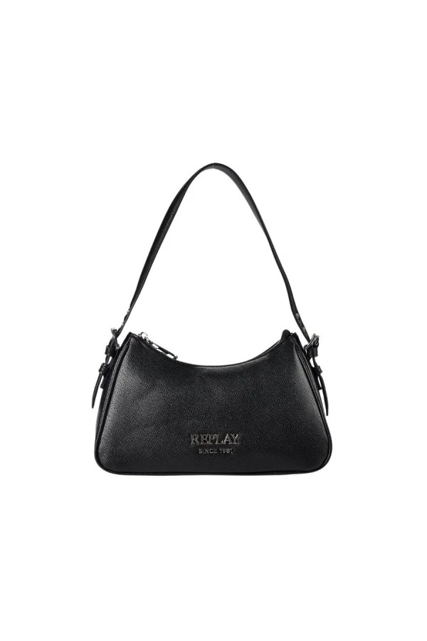 REPLAY Τσάντες FW01A1.000.A7243S - BLACK