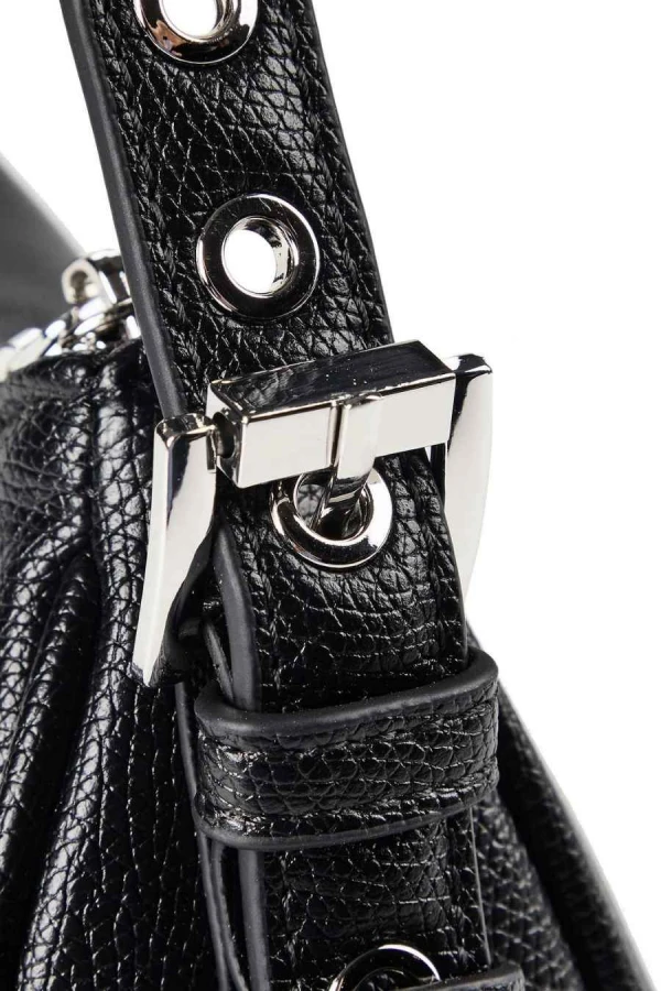 REPLAY Τσάντες FW01A1.000.A7243S - BLACK