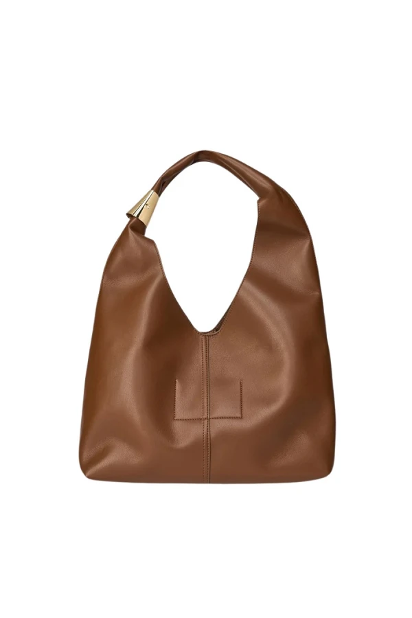REPLAY Hobo Bag FW01AE.000.A7243S – Brown