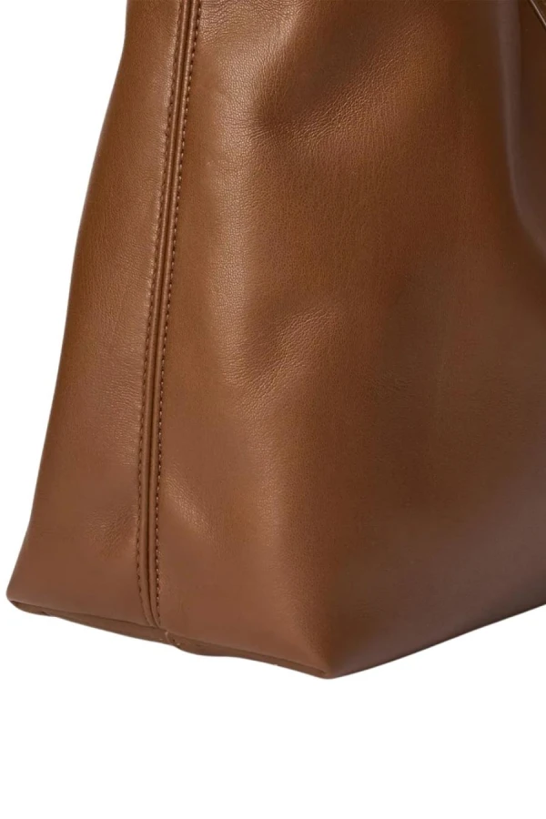 REPLAY Hobo Bag FW01AE.000.A7243S – Brown
