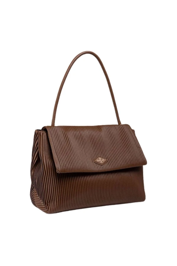 REPLAY Τσάντες FW01C3.000.A7243S - BROWN