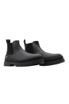 REPLAY Boots GMC1G.003.C000AL - BLACK