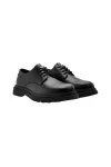 REPLAY GMC1H.003.C0201S Black Oxford Shoes