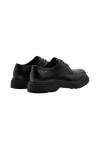 REPLAY GMC1H.003.C0201S Black Oxford Shoes