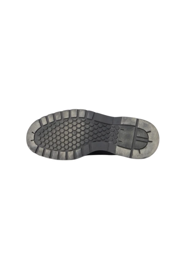 REPLAY GMC1H.003.C0201S Black Oxford Shoes