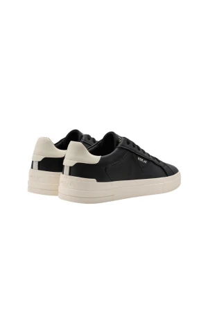 REPLAY Sneakers GMZ7D.003.C000CL - BLACK