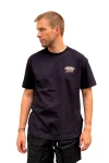 REPLAY T-Shirts M12BE.004.00QMJ - Black