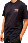 REPLAY T-Shirts M12BE.004.00QMJ - Black