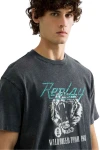 REPLAY T-Shirts M12BF.001.7242KG - 