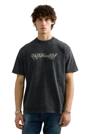 REPLAY T-Shirts M12BF.003.7242KG - 