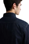 REPLAY Πουκάμισα M4124.000.860B04 - DENIM
