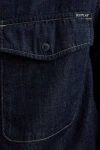 REPLAY Πουκάμισα M4124.000.860B04 - DENIM