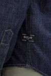 REPLAY Πουκάμισα M4124.000.860B04 - DENIM