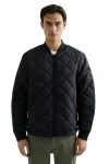 REPLAY Μπουφάν M8473.000.85312 - BLACK