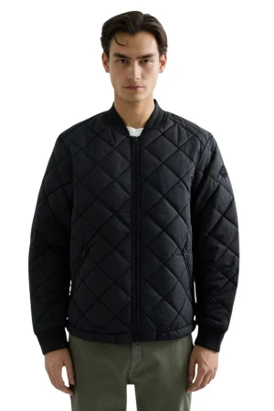 REPLAY Μπουφάν M8473.000.85312 - BLACK