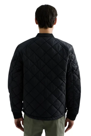 REPLAY Μπουφάν M8473.000.85312 - BLACK
