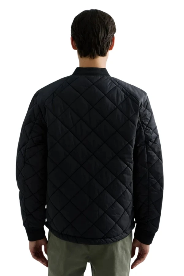REPLAY Μπουφάν M8473.000.85312 - BLACK