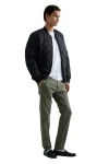 REPLAY Μπουφάν M8473.000.85312 - BLACK