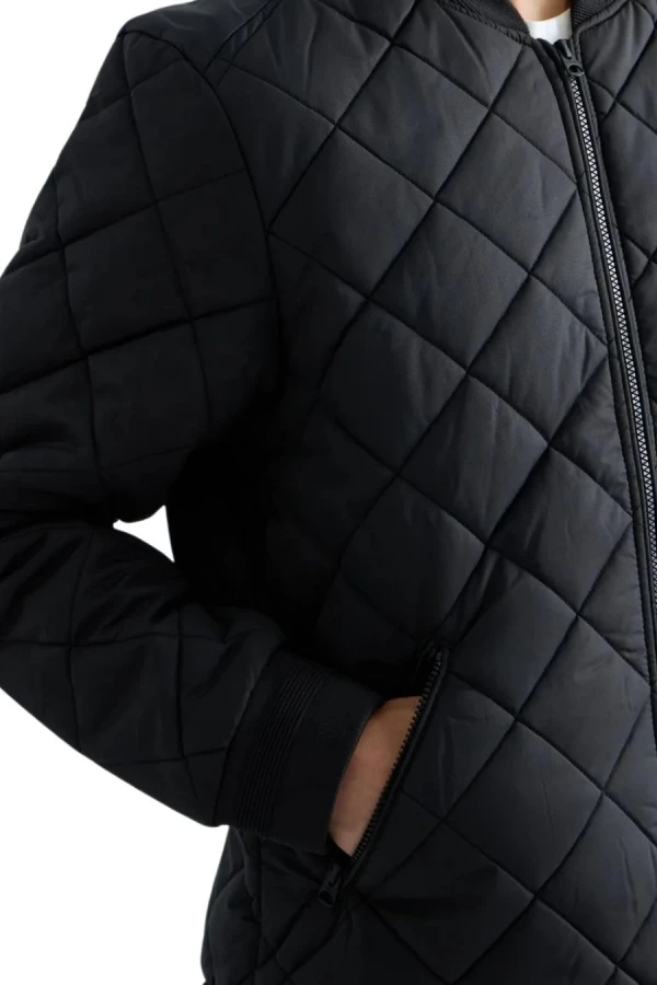 REPLAY Μπουφάν M8473.000.85312 - BLACK