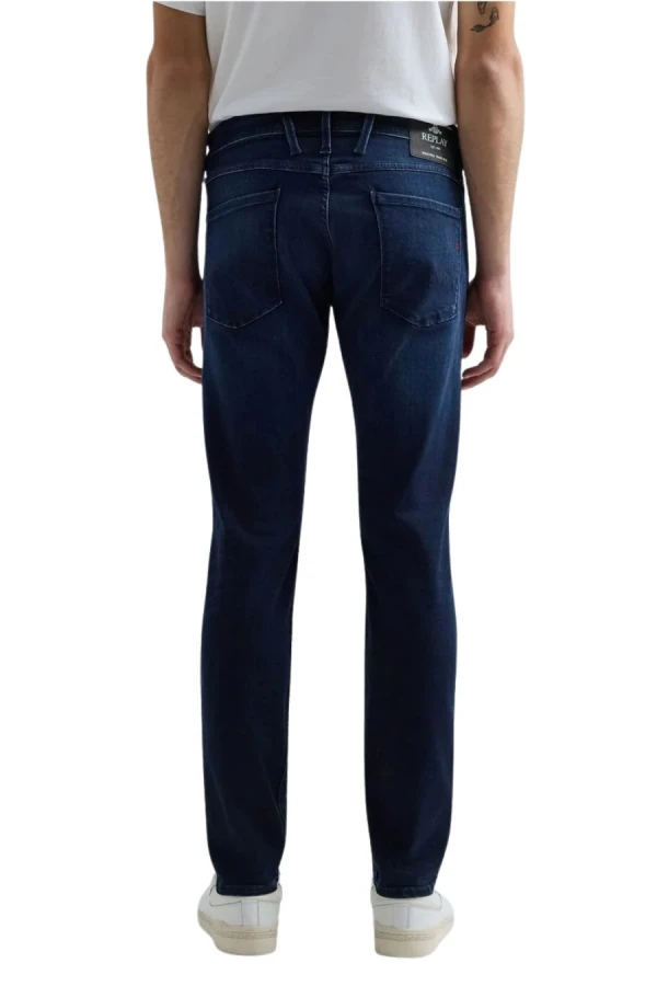 REPLAY Jeans M914.000.41A781 - DENIM