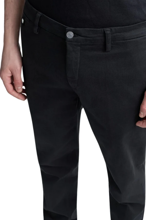 REPLAY Παντελόνια M9722E.000.8366197 - BLACK