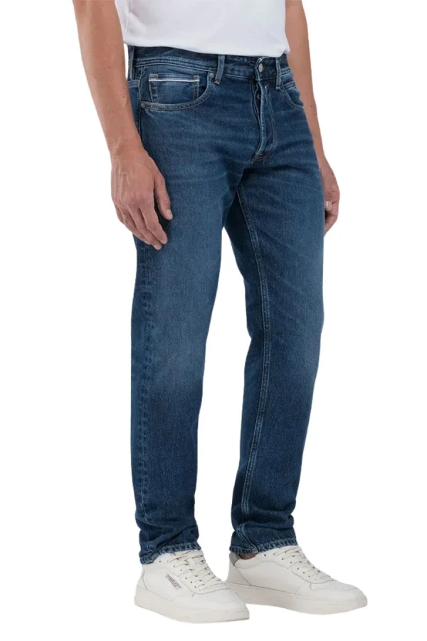 REPLAY Men’s Jeans MA972.000.8860C1 – Denim