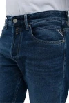 REPLAY Men’s Jeans MA972.000.8860C1 – Denim