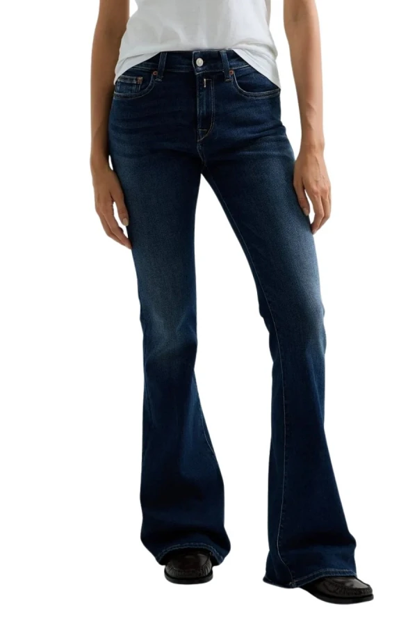REPLAY Jeans W0534.000.805223 - DENIM