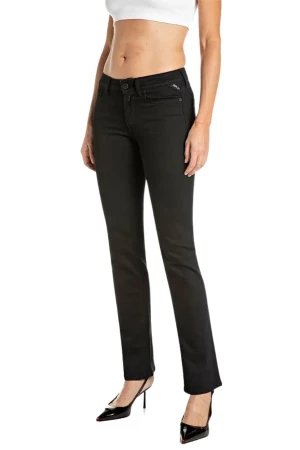 REPLAY Jeans WB689.000.85B221 - Μαύρο