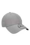 NEW ERA Καπέλα FLAWLESS 9FORTY TRUCKER NEYYAN - GREY