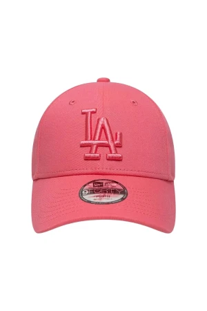 NEW ERA Καπέλα CHYT LEAGUE ESS 9FORTY LOSDOD YOUTH - PINK