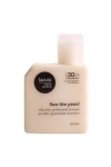 LAOUTA Καλλυντικά Sun Lite Pearl SPF30 Oil Free Αντηλιακό Προσώπου 50ml