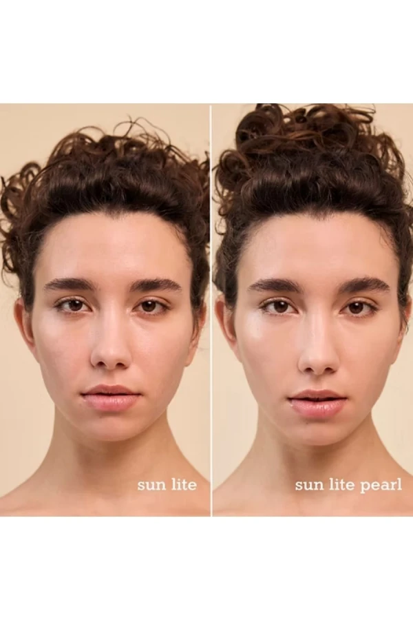 LAOUTA Καλλυντικά Sun Lite Pearl SPF30 Oil Free Αντηλιακό Προσώπου 50ml