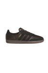 ADIDAS Men's Samba ADV Sneakers - Brown